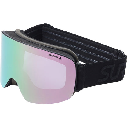 Surfanic Refract Goggle - Pink
