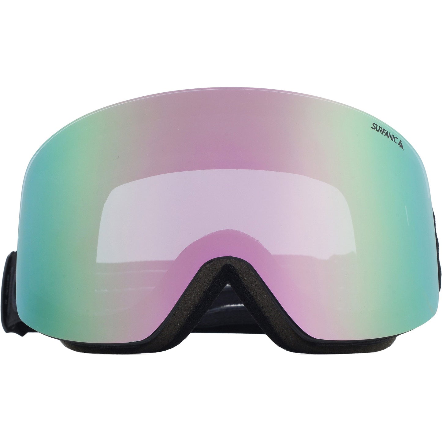 Surfanic Refract Goggle - Pink