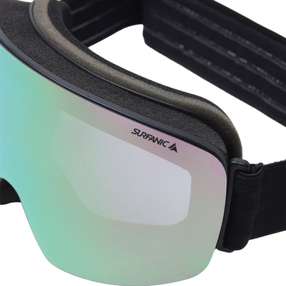 Surfanic Refract Goggle - Pink