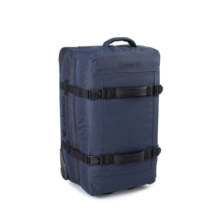 Surfanic Maxim 3.0 70L Roller Bag - Anthracite Marl