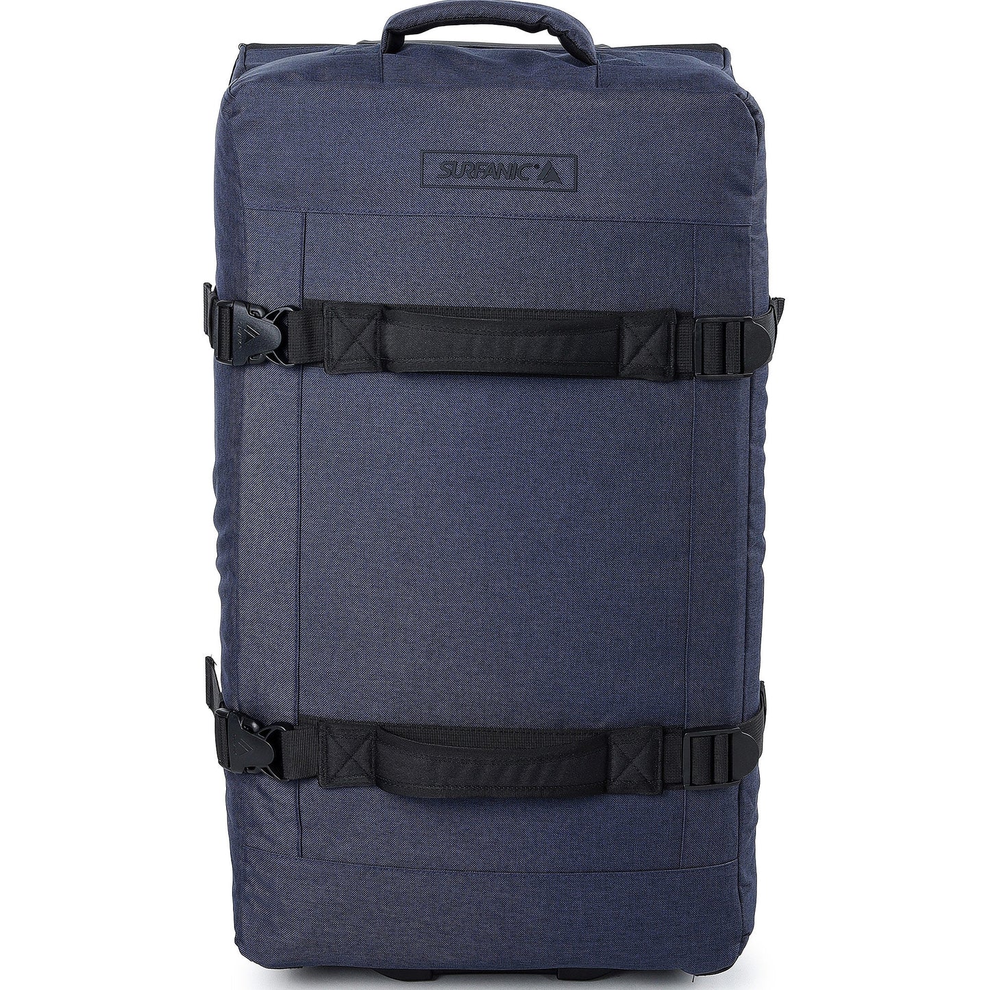 Surfanic Maxim 3.0 70L Roller Bag - Anthracite Marl