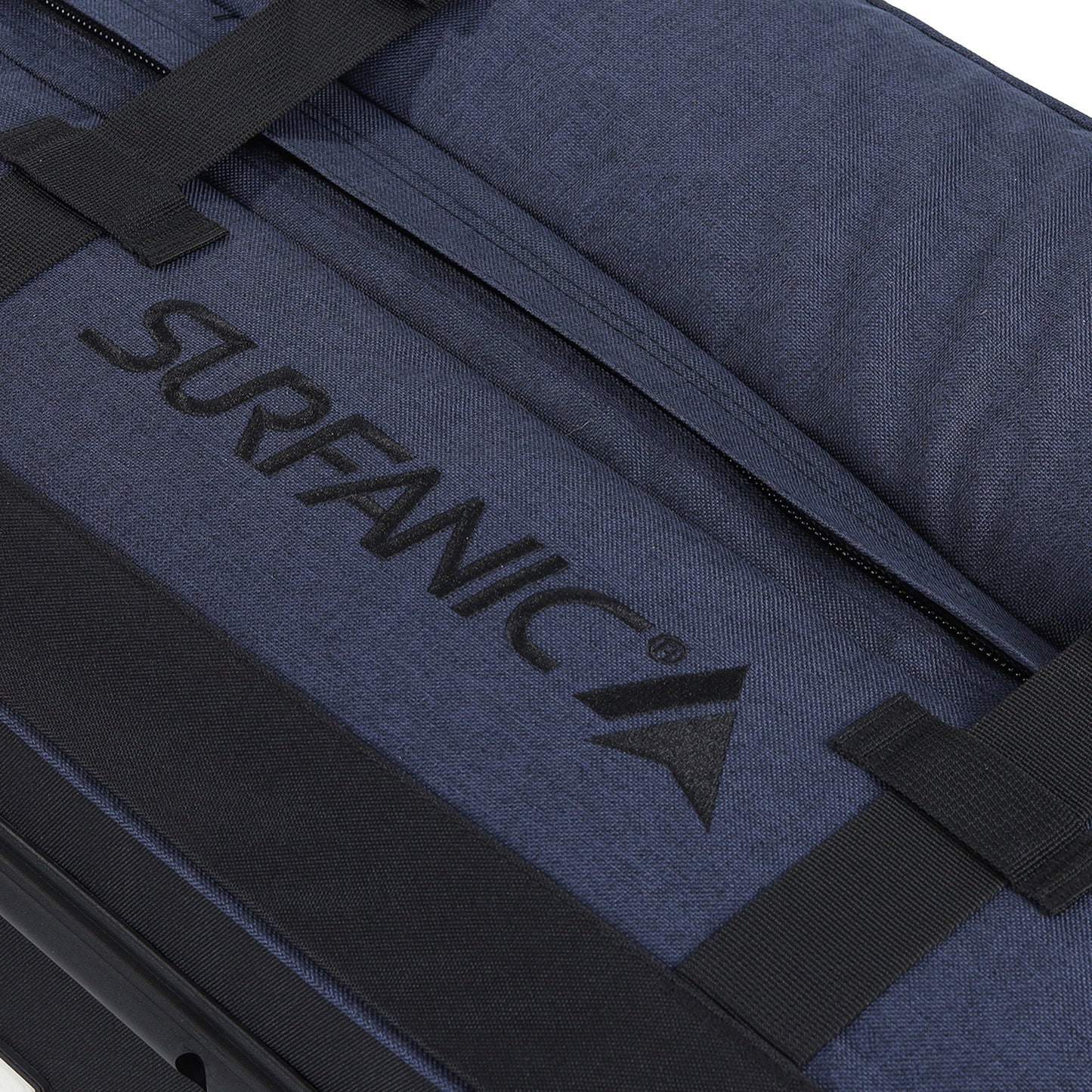 Surfanic Maxim 3.0 70L Roller Bag - Anthracite Marl