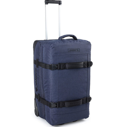 Surfanic Maxim 3.0 70L Roller Bag - Anthracite Marl