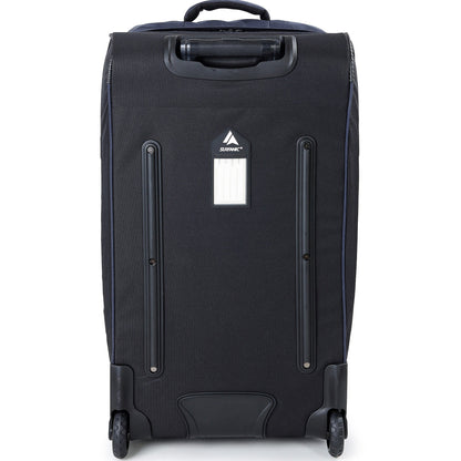 Surfanic Maxim 3.0 70L Roller Bag - Anthracite Marl