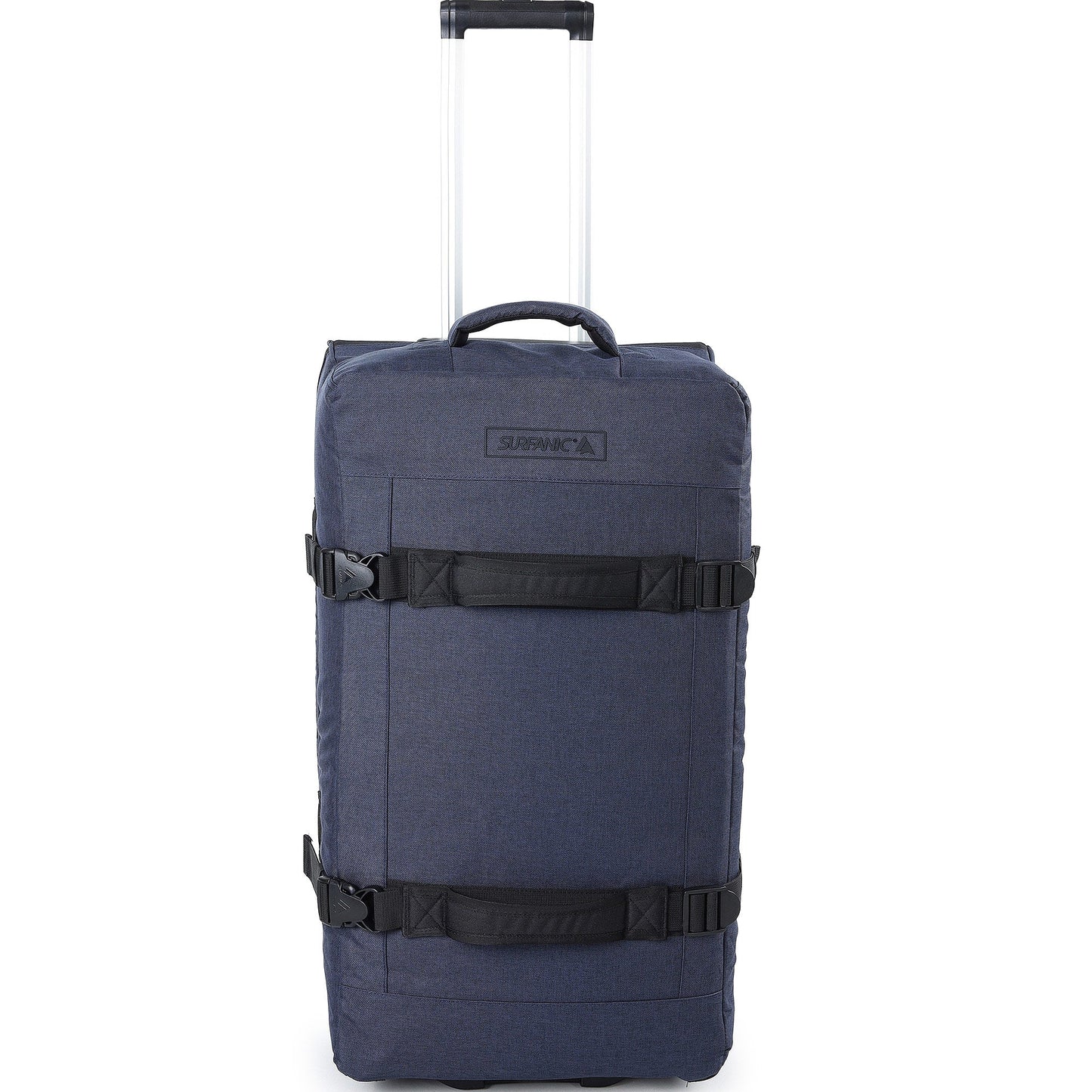 Surfanic Maxim 3.0 70L Roller Bag - Anthracite Marl