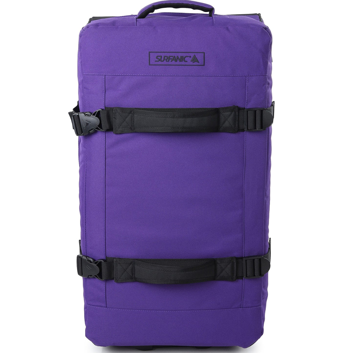 Surfanic Maxim 3.0 70L Roller Bag - Purple
