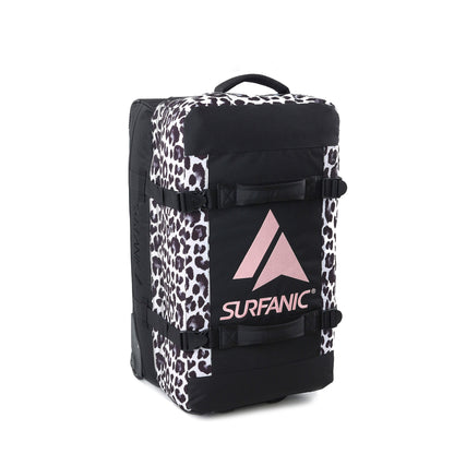 Surfanic Maxim 3.0 70L Roller Bag - Snow Jag