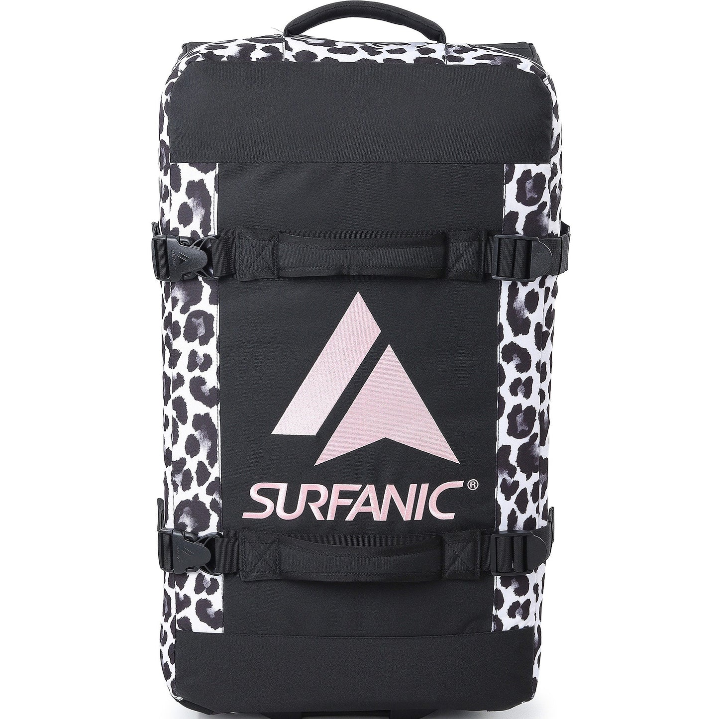 Surfanic Maxim 3.0 70L Roller Bag - Snow Jag