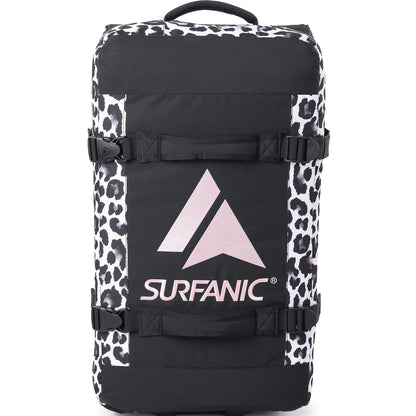 Surfanic Maxim 3.0 70L Roller Bag - Snow Jag