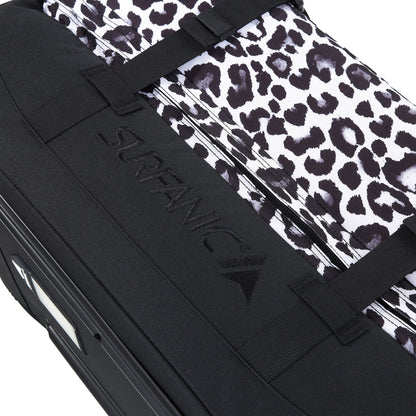 Surfanic Maxim 3.0 70L Roller Bag - Snow Jag