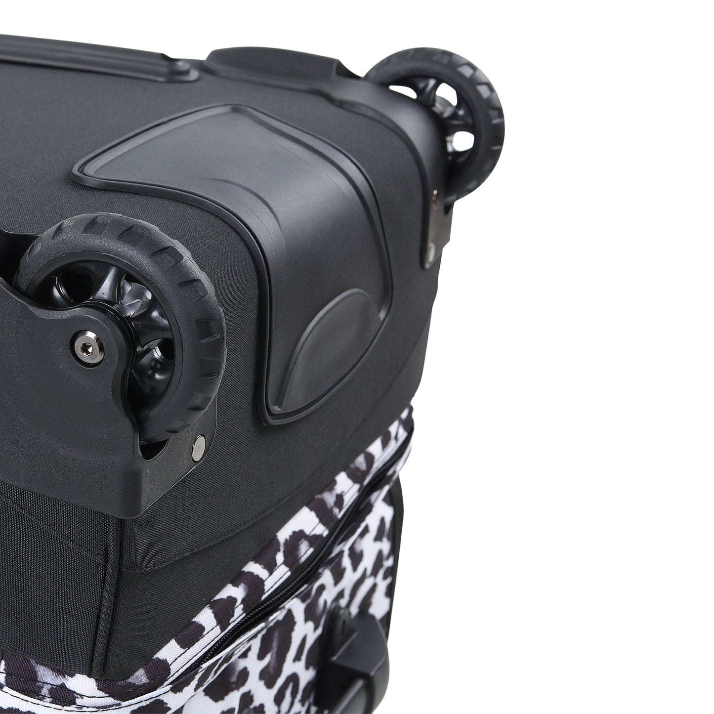 Surfanic Maxim 3.0 70L Roller Bag - Snow Jag