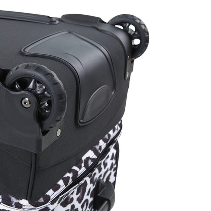 Surfanic Maxim 3.0 70L Roller Bag - Snow Jag
