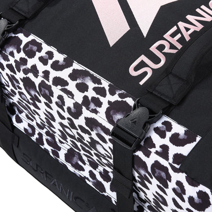 Surfanic Maxim 3.0 70L Roller Bag - Snow Jag