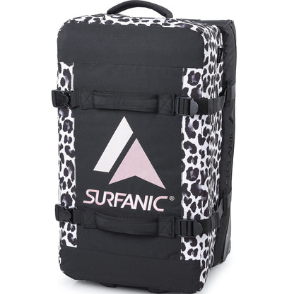 Surfanic Maxim 3.0 70L Roller Bag - Snow Jag