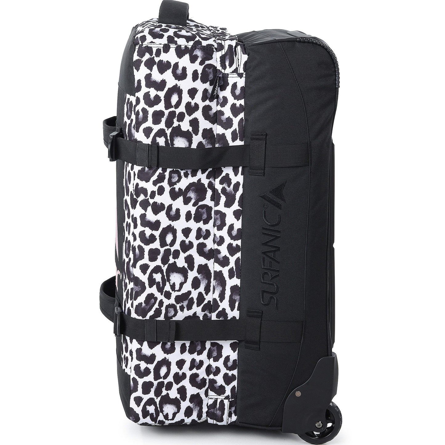 Surfanic Maxim 3.0 70L Roller Bag - Snow Jag