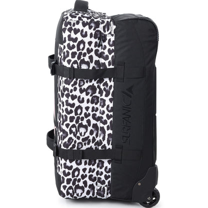 Surfanic Maxim 3.0 70L Roller Bag - Snow Jag