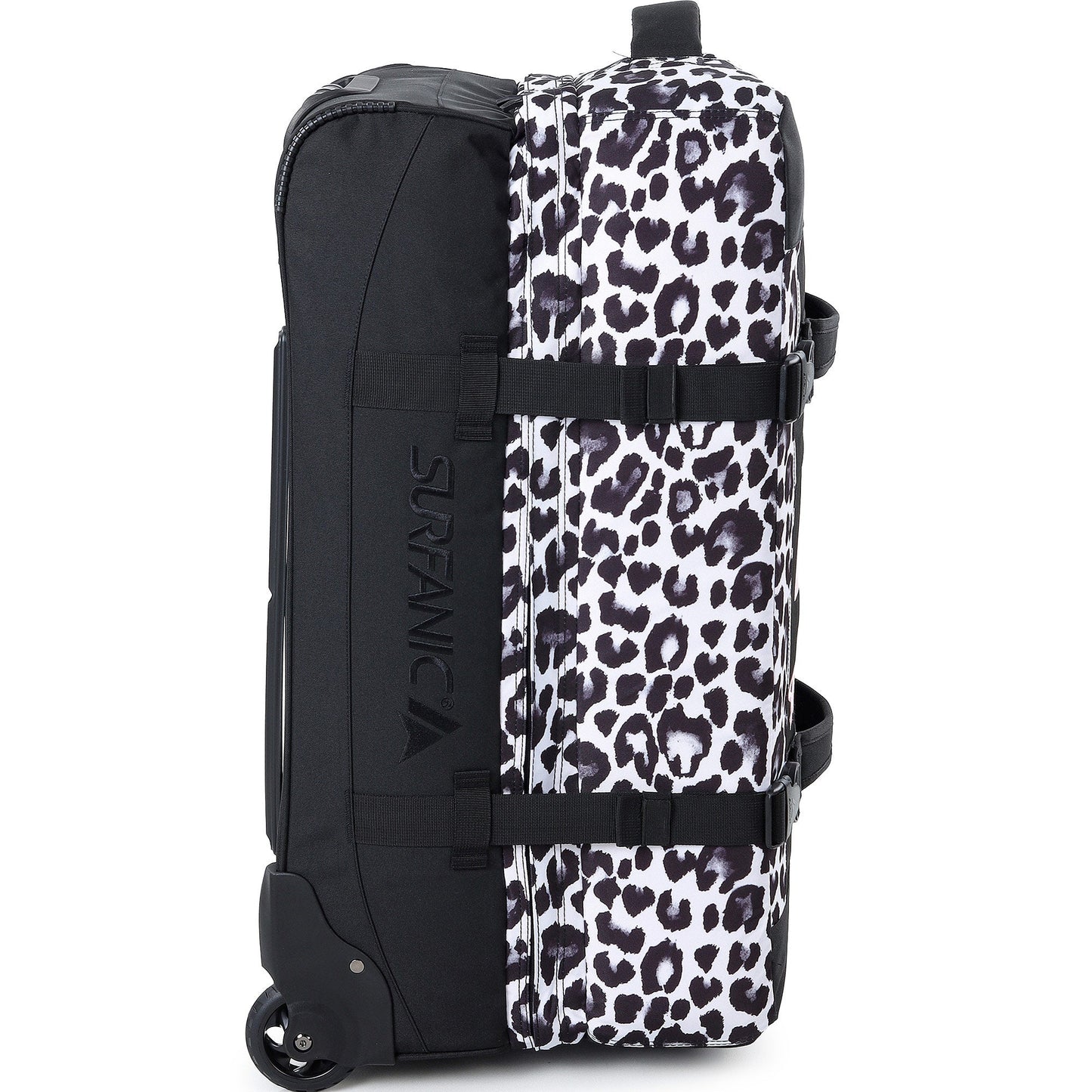 Surfanic Maxim 3.0 70L Roller Bag - Snow Jag