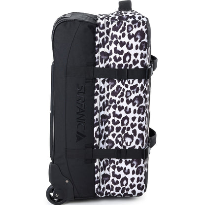 Surfanic Maxim 3.0 70L Roller Bag - Snow Jag