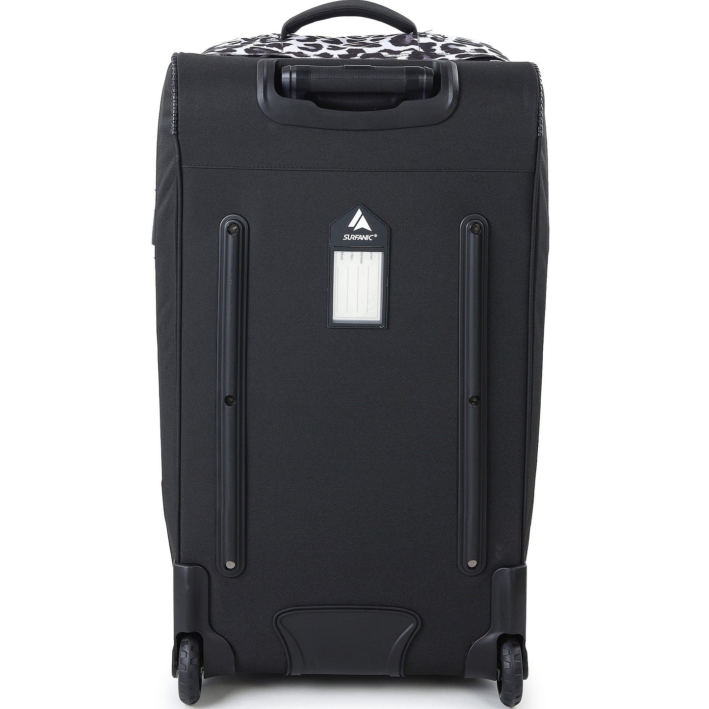 Surfanic Maxim 3.0 70L Roller Bag - Snow Jag