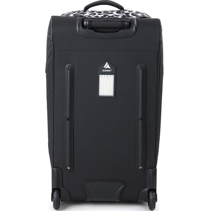 Surfanic Maxim 3.0 70L Roller Bag - Snow Jag