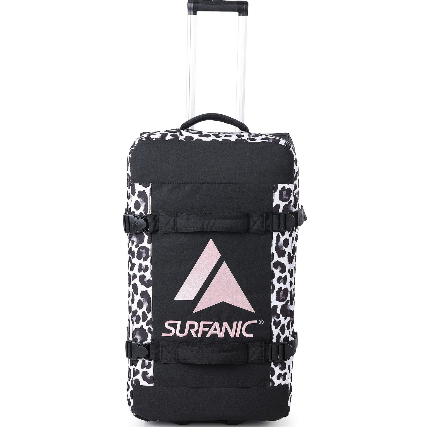 Surfanic Maxim 3.0 70L Roller Bag - Snow Jag