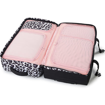 Surfanic Maxim 3.0 70L Roller Bag - Snow Jag