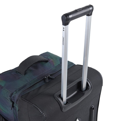 Surfanic Maxim 3.0 70L Roller Bag - Thermo Camo