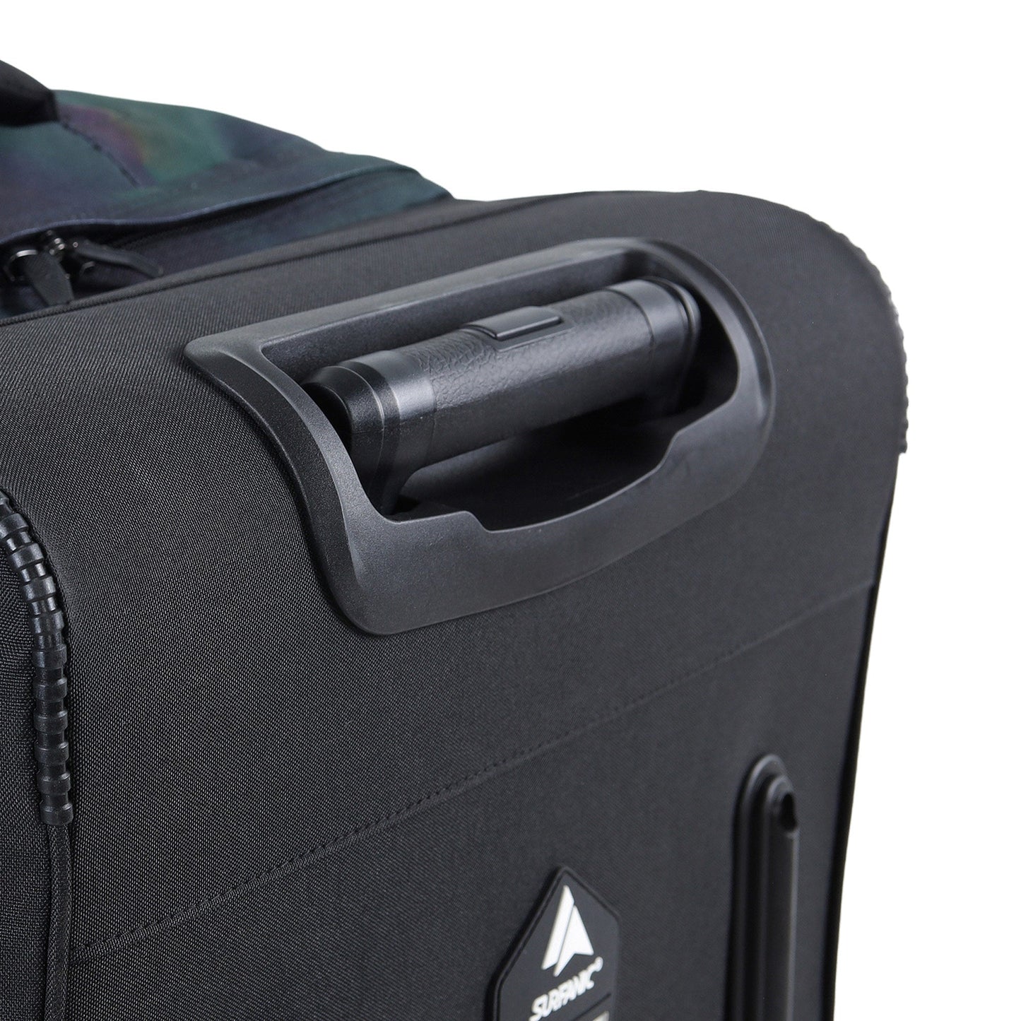 Surfanic Maxim 3.0 70L Roller Bag - Thermo Camo