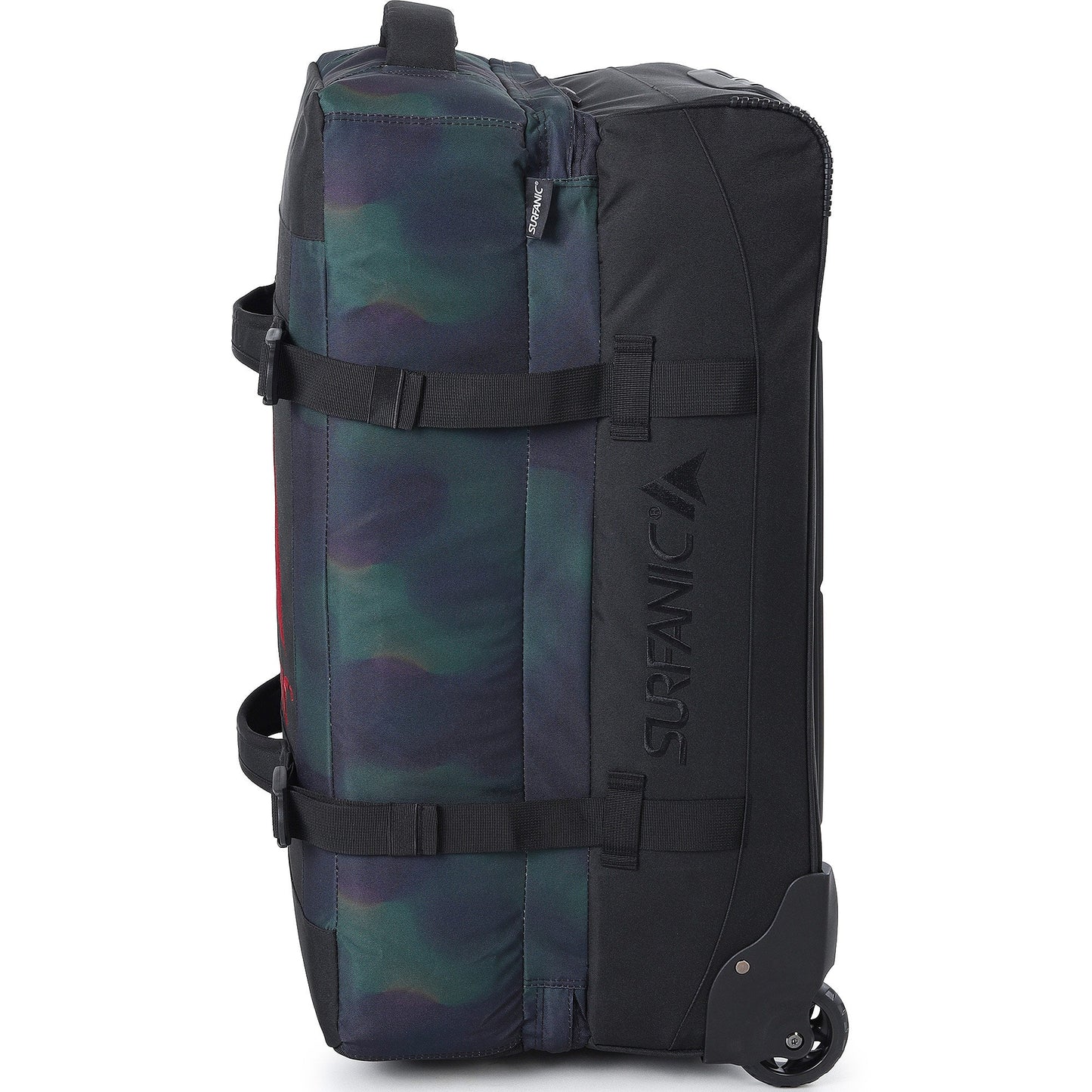 Surfanic Maxim 3.0 70L Roller Bag - Thermo Camo