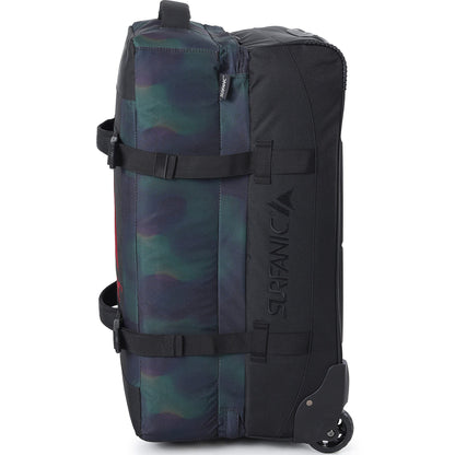 Surfanic Maxim 3.0 70L Roller Bag - Thermo Camo