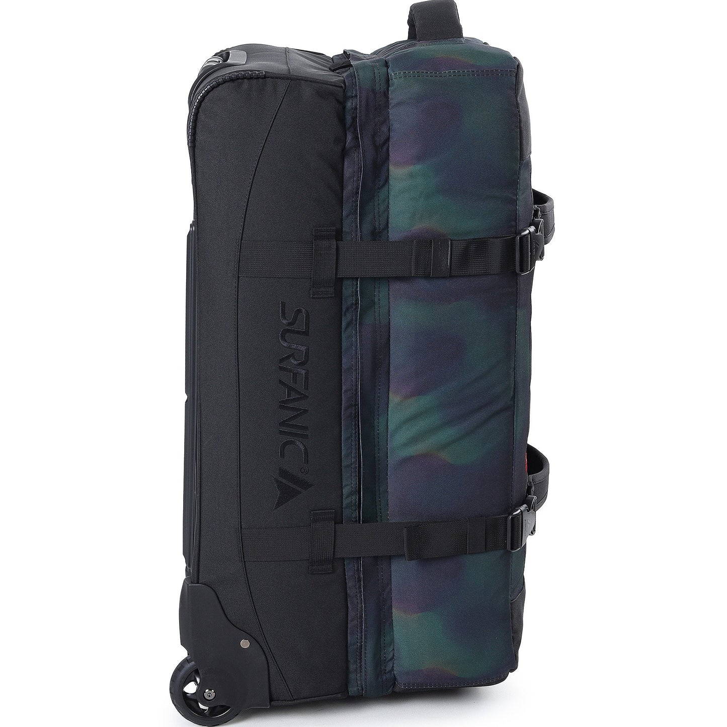 Surfanic Maxim 3.0 70L Roller Bag - Thermo Camo