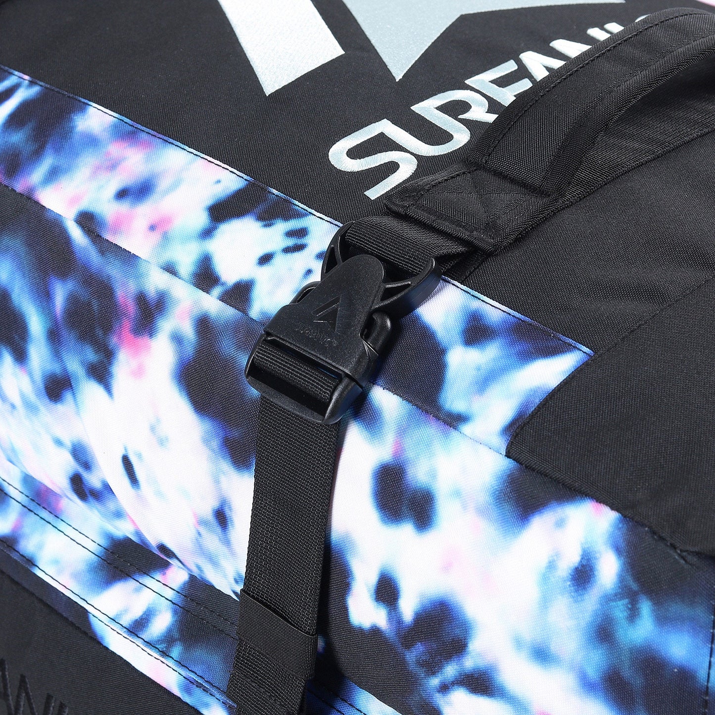 Surfanic Maxim 3.0 70L Roller Bag - Inkie Blue