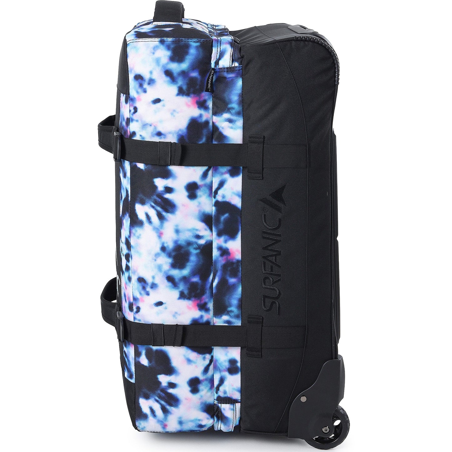 Surfanic Maxim 3.0 70L Roller Bag - Inkie Blue