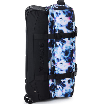 Surfanic Maxim 3.0 70L Roller Bag - Inkie Blue