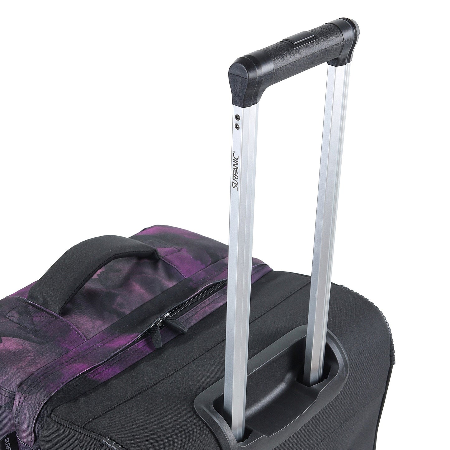 Surfanic Maxim 3.0 70L Roller Bag - Bliss