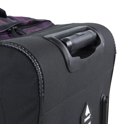 Surfanic Maxim 3.0 70L Roller Bag - Bliss