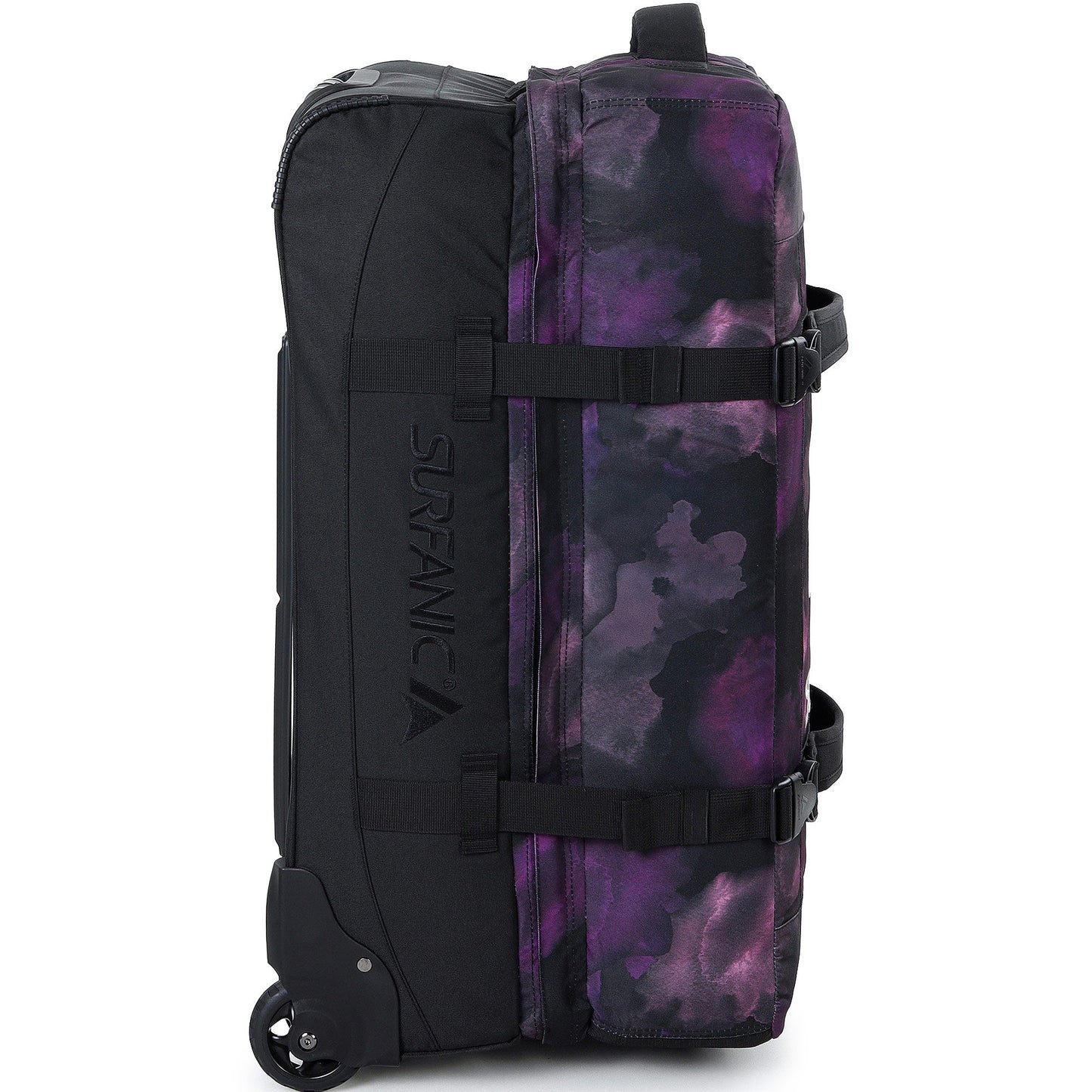 Surfanic Maxim 3.0 70L Roller Bag - Bliss