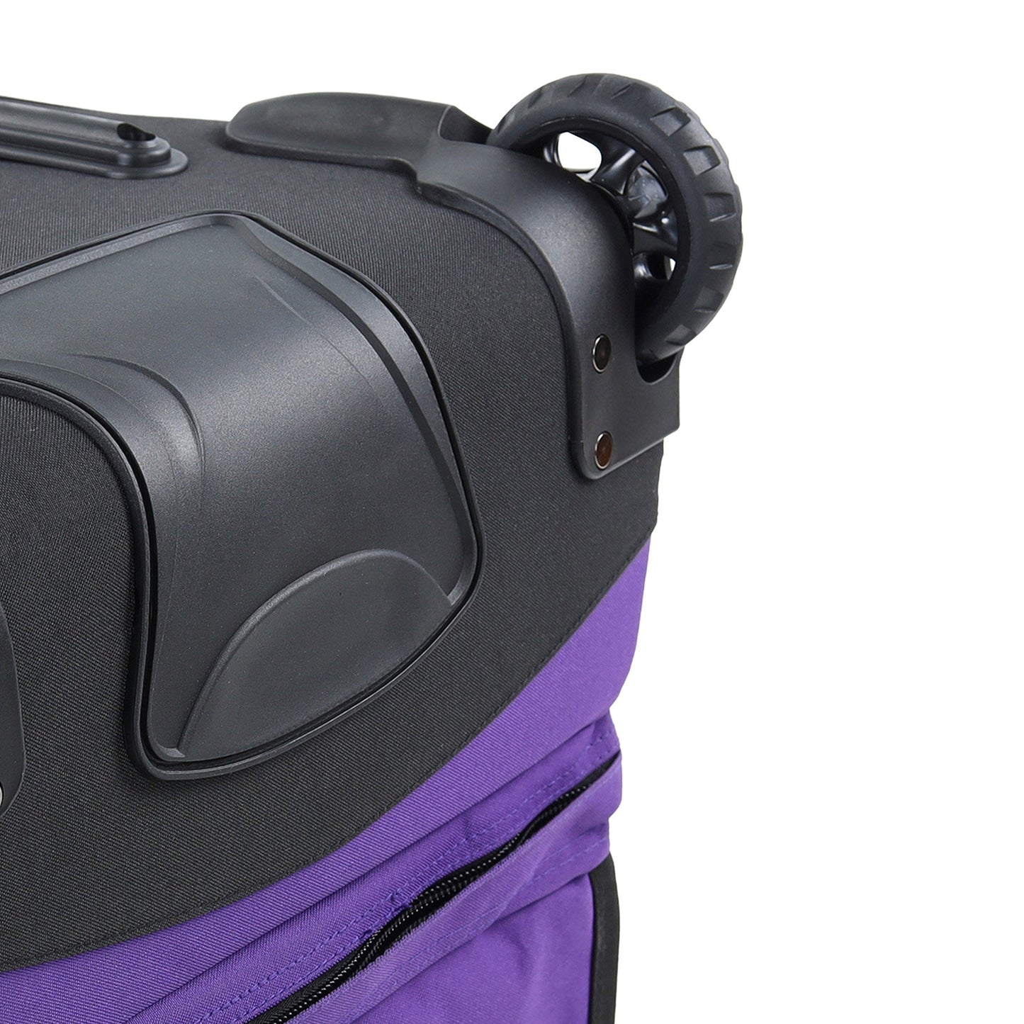 Surfanic Maxim 3.0 100L Roller Bag - Purple