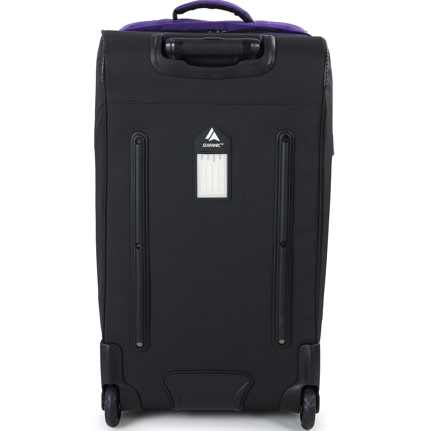 Surfanic Maxim 3.0 100L Roller Bag - Purple