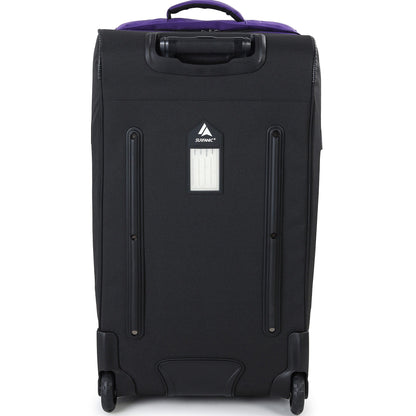 Surfanic Maxim 3.0 100L Roller Bag - Purple