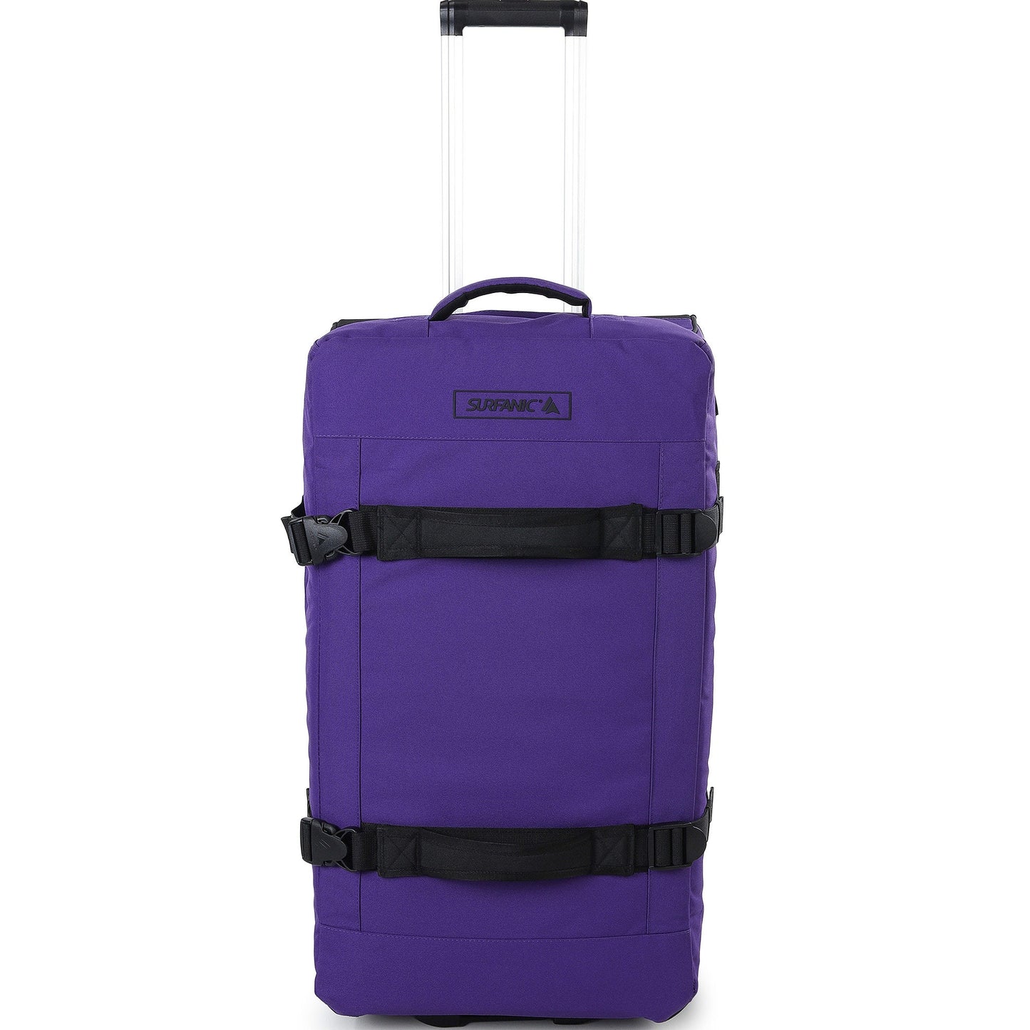 Surfanic Maxim 3.0 100L Roller Bag - Purple