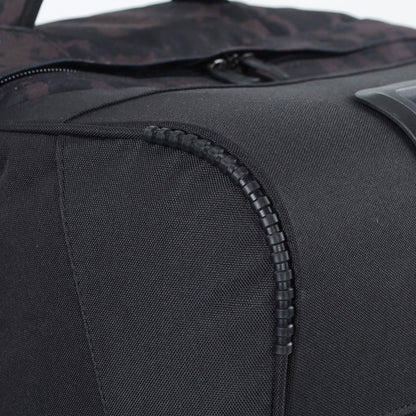 Surfanic Maxim 3.0 100L Roller Bag - Black