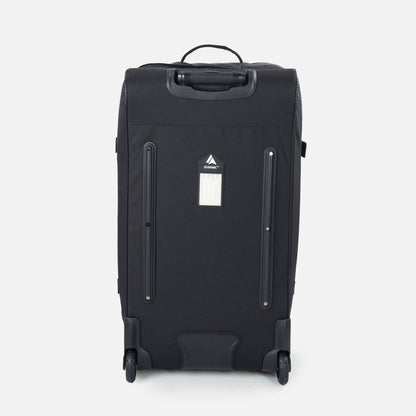 Surfanic Maxim 3.0 100L Roller Bag - Black