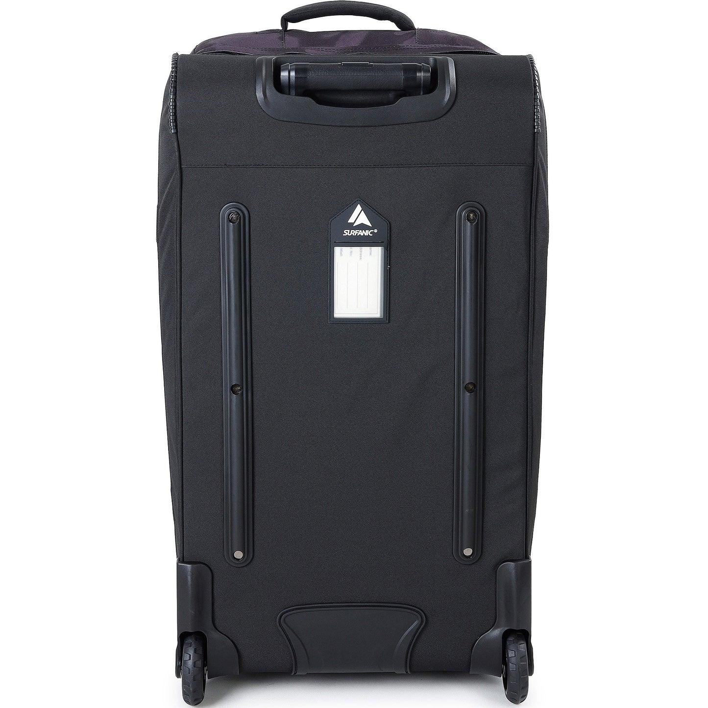 Surfanic Maxim 3.0 100L Roller Bag - Black Vandal