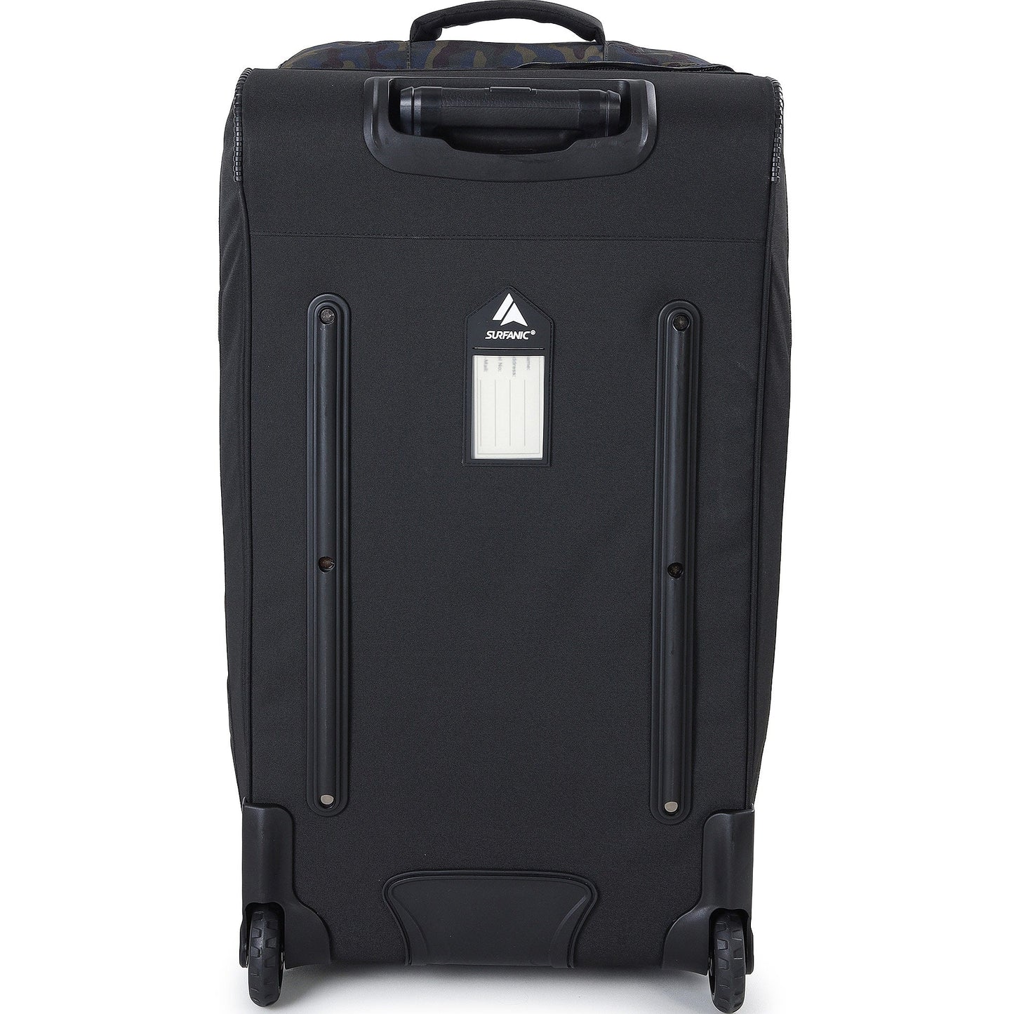 Surfanic Maxim 3.0 100L Roller Bag - Khaki Camo