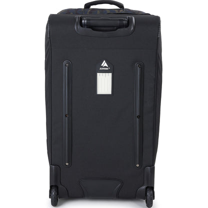 Surfanic Maxim 3.0 100L Roller Bag - Khaki Camo