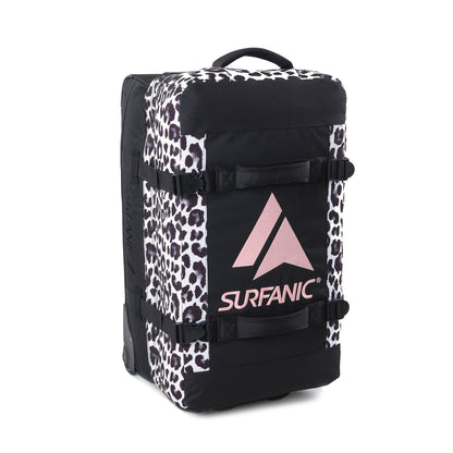 Surfanic Maxim 3.0 100L Roller Bag - Snow Jag