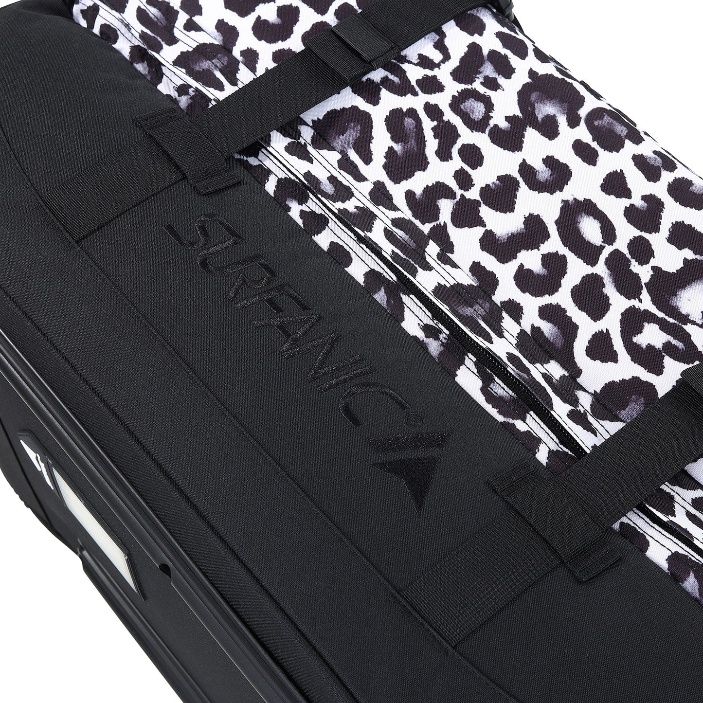 Surfanic Maxim 3.0 100L Roller Bag - Snow Jag