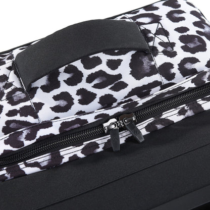 Surfanic Maxim 3.0 100L Roller Bag - Snow Jag