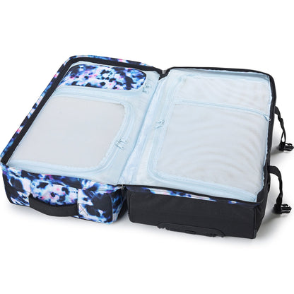 Surfanic Maxim 3.0 100L Roller Bag - Inkie Blue